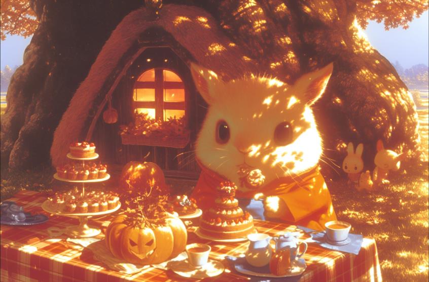 测试你是疯狂动物城的哪只动物