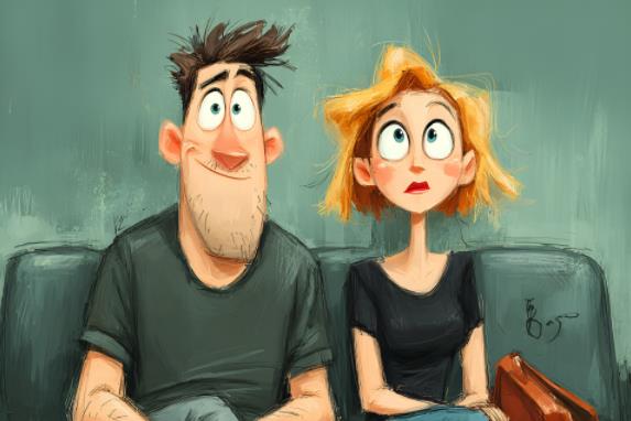 污力等级测试题