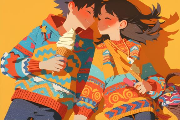 恋爱占用欲等级测试