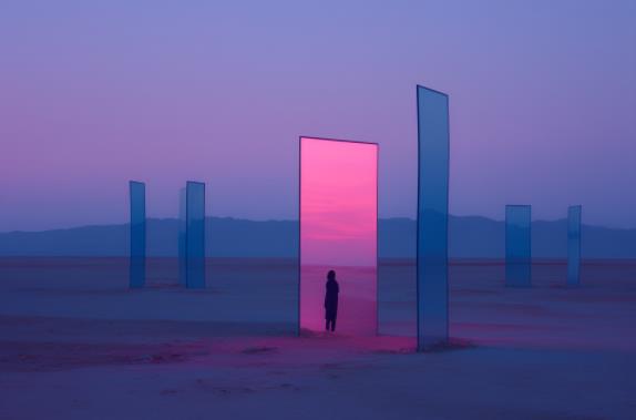 潜意识自画像测试 潜意识自画像测试