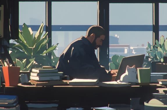 测你的城府等级有多高