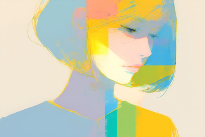 FPA性格色彩测试 - 测你属于什么颜色性格