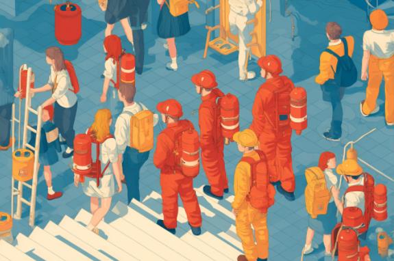 职业性格测评 - 霍兰德职业规划测试