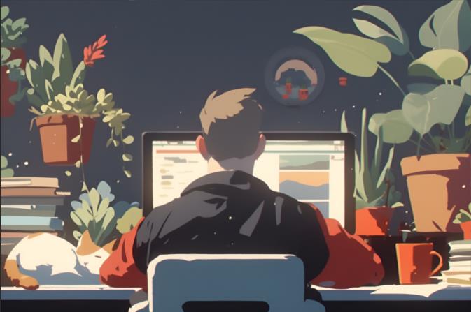 职业能力倾向测试 | 霍兰德职业性格测评 - SDS