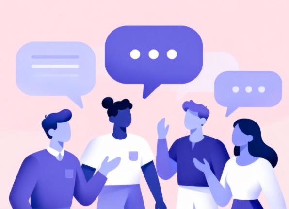 社交正面人格测试