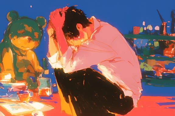 抑郁自评量表scl90 - 在线免费测试