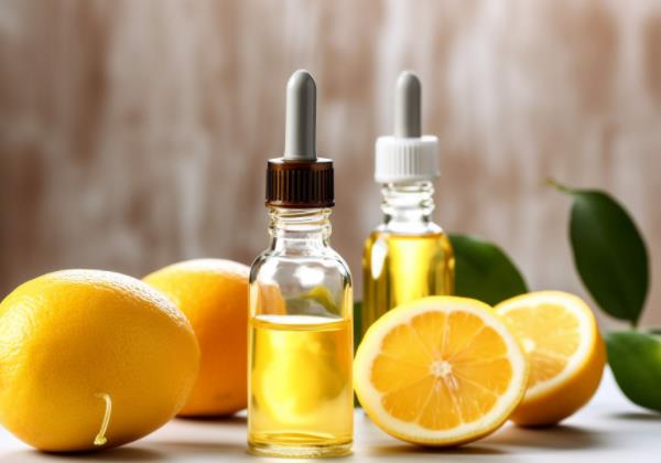 一分钟测出你的本命香型人格