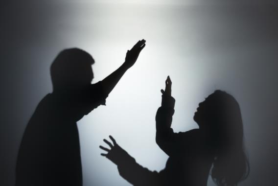 测试你的脾气有多大