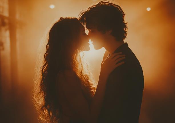 【趣味测试】超准“性取向”测试