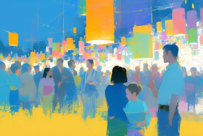 HSP高敏感型人群测试