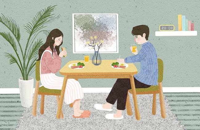 恋爱依赖度测试