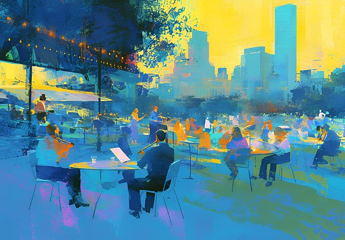 我的社交负面人格测试