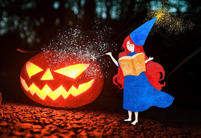 魔法学院入学测试 - 霍格沃茨分院测试中文版