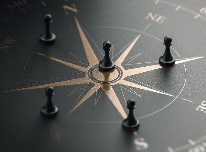 8values测试（个人政治价值观与思想倾向评估）