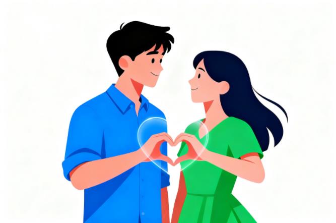 成人依恋量表（AAS）测试