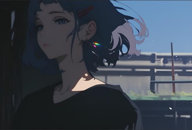 IDRLabs人格特质测试