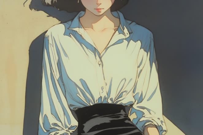  微笑抑郁症自评测试