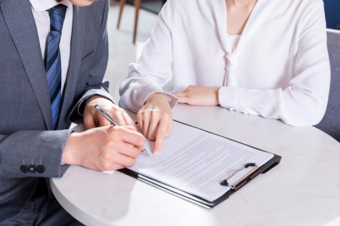 施恩职业锚定位测试