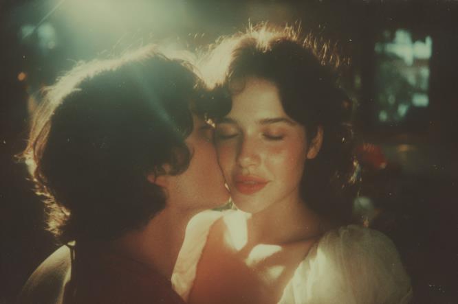 恋爱依恋人格类型测试