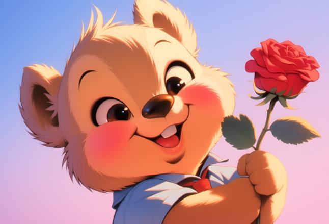 心动的信号动物心理测试