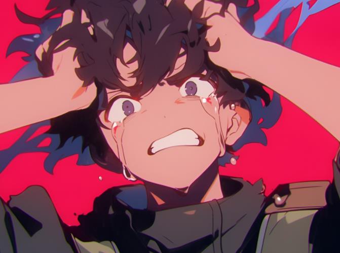 汉密尔顿焦虑量表测评测试 汉密尔顿焦虑量表测评测试