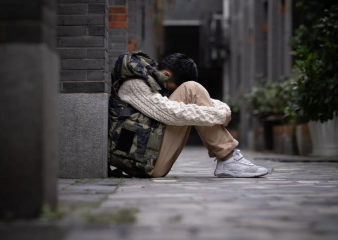 被欺负指数测试