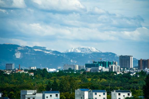 城市性格匹配测试 城市性格匹配测试