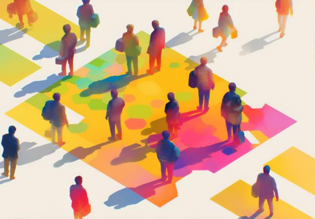 mbti十六型人格测试 - 四大核心字母维度含义