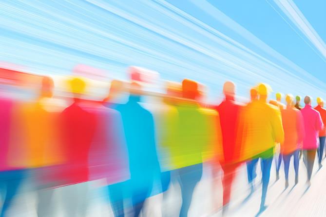 九型人格问卷测试| Chamei