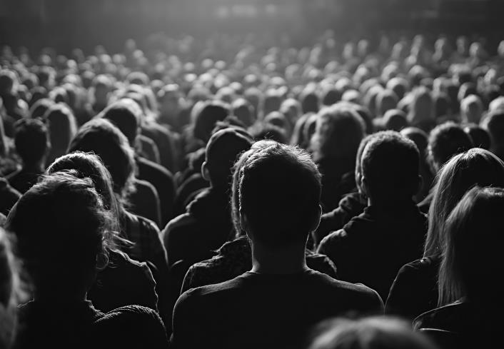 精神需求测试十个核心维度