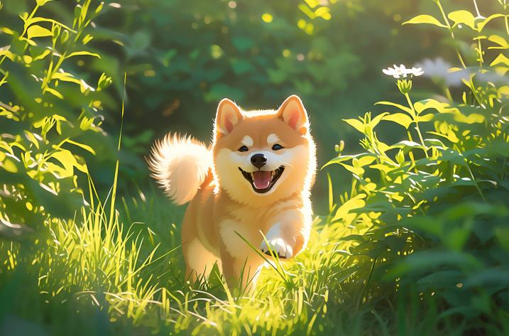 动物塑形象测试：性格塑造动物形象