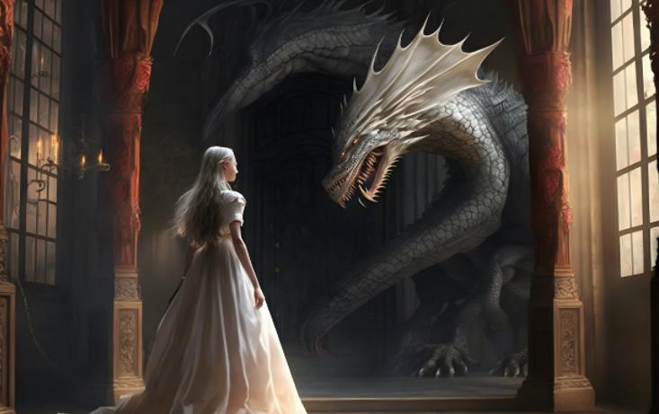 善恶阵营人性九宫格测试 - DND