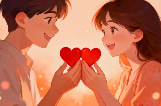 恋爱倾向年上or年下指数测试