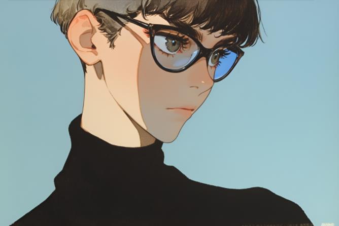 麋鹿abo心理性别测试 麋鹿abo心理性别测试