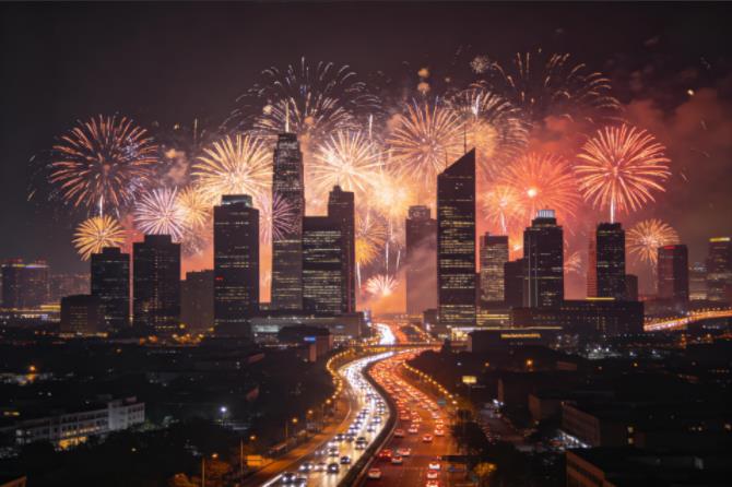 2026 性格与城市匹配测试（进阶版）