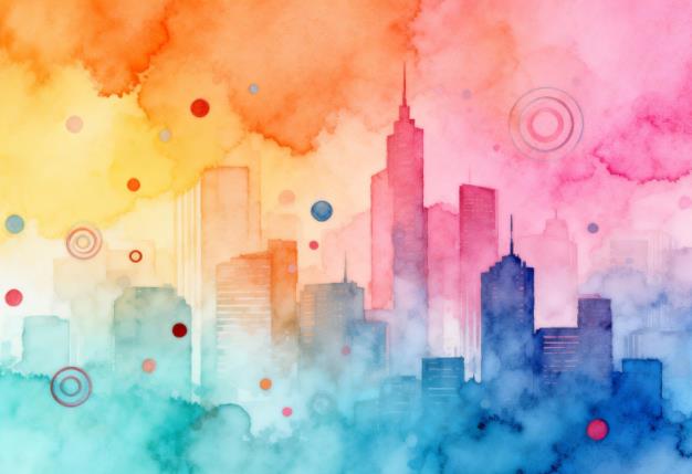 CitySoul - 测测最适合你的城市类型