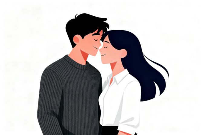 测试男友忠诚度