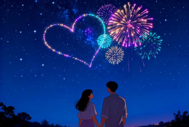 年上年下倾向测试方法