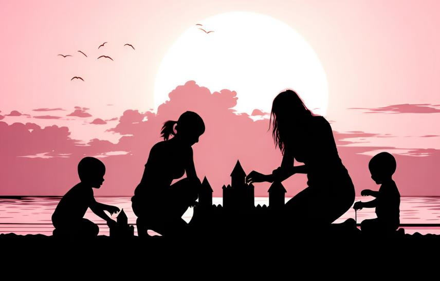 家庭环境量表 - FES简版测试