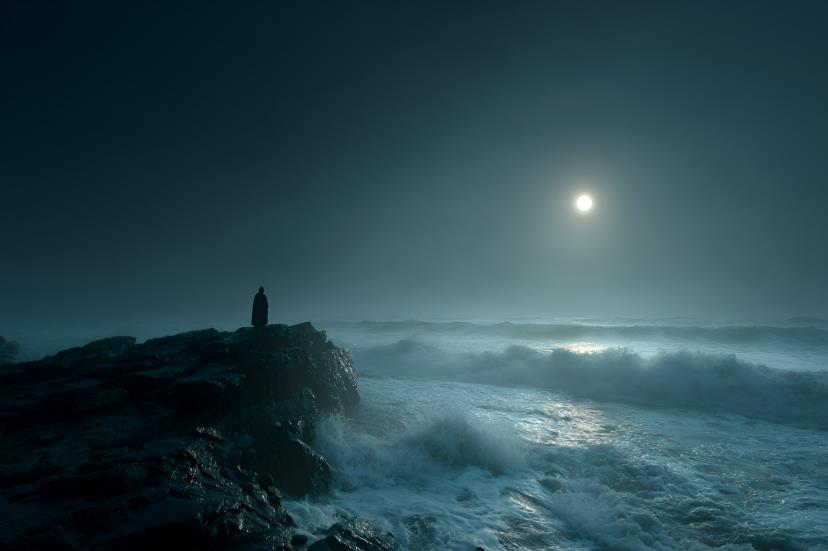 暗黑三角核心人格测试