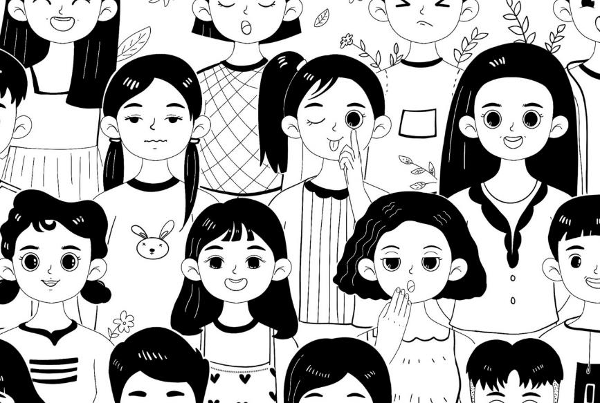 ADHD测试（多动症六纬度评估量表）