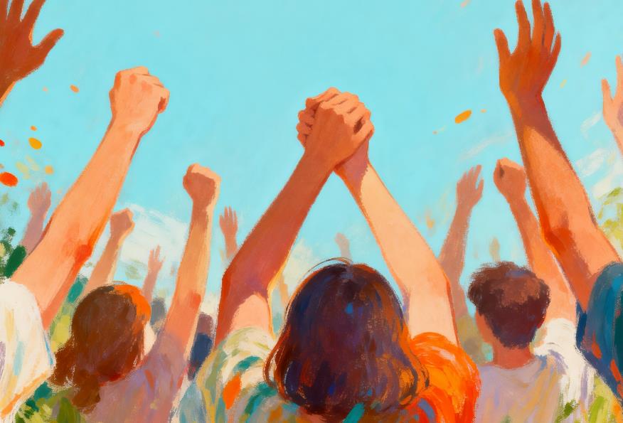 mbti人格测试 - 中文版MBTI快速测试你的人格