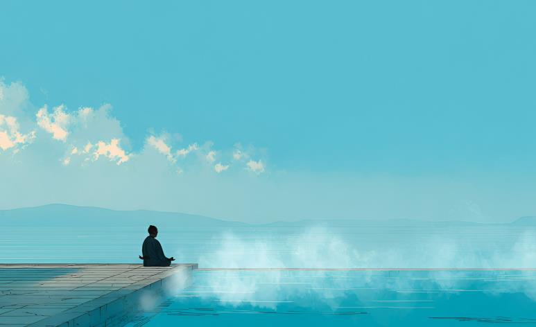 抑郁症自测：测一测你的情绪状态