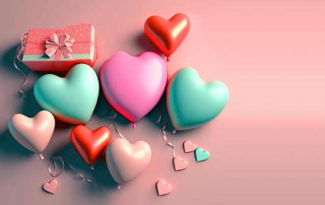 爱情底色测试 - 测出你最真实的恋爱底色