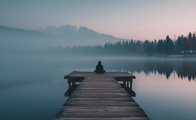 免费抑郁症心理测试—快速评估情绪状况