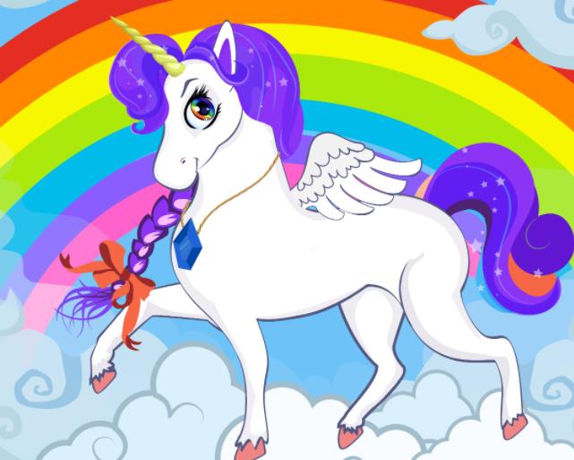 小马宝莉性格测试 小马宝莉性格测试