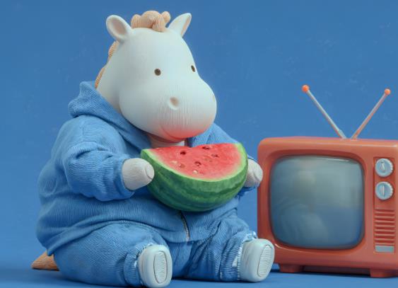 小马宝莉测评 | 测你最像哪匹小马