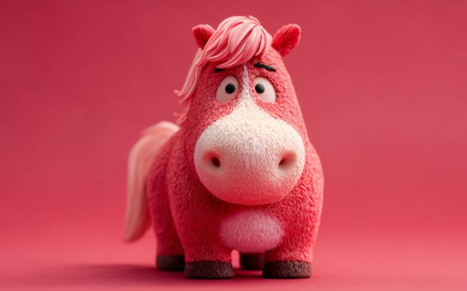 谁的童年里，没有一匹专属小马（小马宝莉测评）