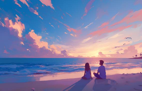 罗伯特爱情三维测试(Triangular theory of love)