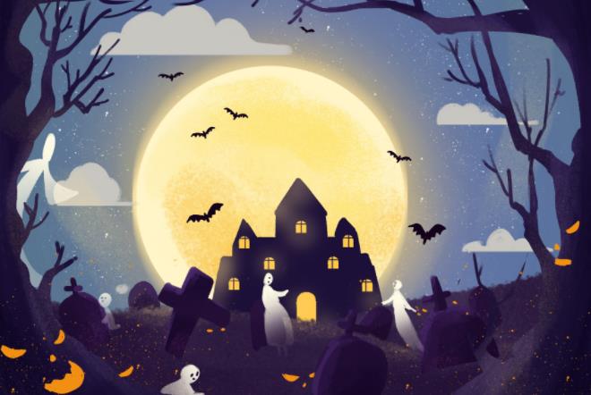 魔法工具集分院测试（奇幻沉浸版）